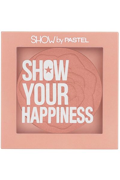 Show by Pastel Show Your Happiness Blush No: 203