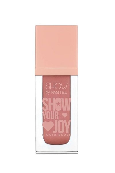 Pastel Show By Show Your Joy Liquid Blush 53