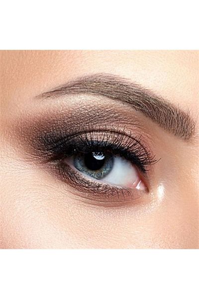 Pastel 90 Model Soft and Natural Eyeshadow