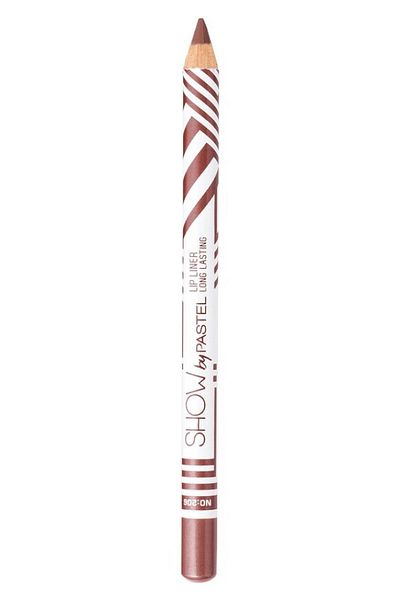 Pastel Doygun And Vibrant Lip Liner| 206