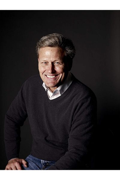 Penguin Books David Baldacci - Η τελευταία μίλια