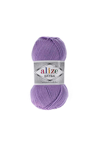 Alize ALIZE EXTRA 247 LJUBIČASTA