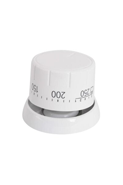 Bosch Hgv725220t Model Uyumlu Fırın Sıcaklık Düğmesi