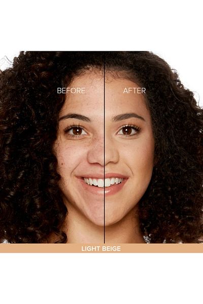 Too Faced Born This Way Super Coverage - With Concealer Feature