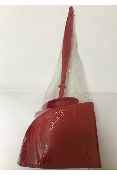 LONELY Klozet Fırçası 4 Adet