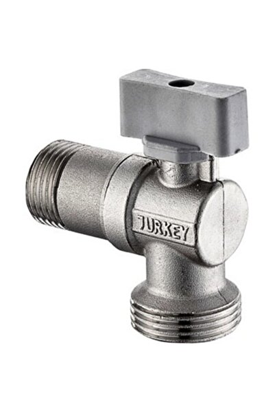 TÜRKERLER صنبور غسالة الصحون الكروي الصغير