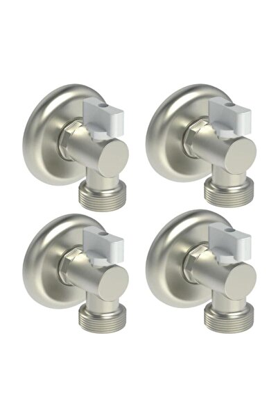 Maxiflow 4 Pieces Mini Spherical Laundry Dishwasher Tap Tm01810012