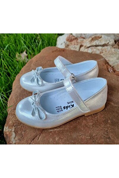 ORTAÇ Girl's Orthopedic Ballerinas