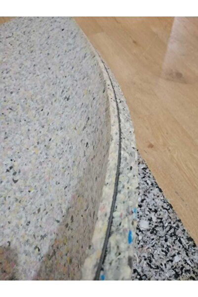 KILIÇSES SES YALITIM SÜNGERİ BARİYERLİ BONDEX 33 MM 100 CM X 100 CM