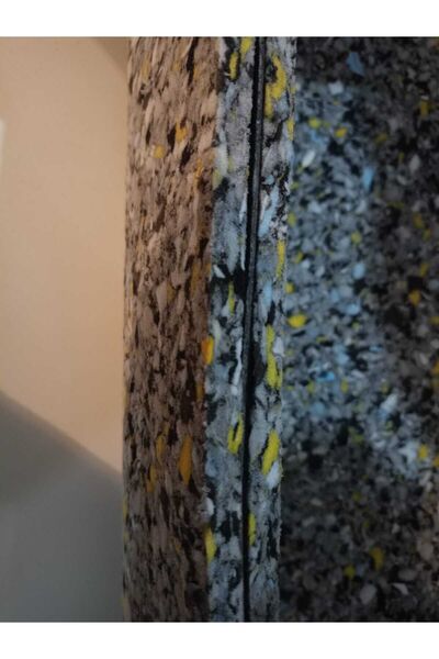 KILIÇSES SES YALITIM SÜNGERİ BARİYERLİ BONDEX 23 MM 50 CM X 100 CM