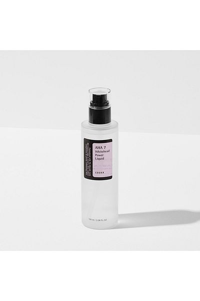 Cosrx COSRX AHA 7 Whitehead Power Liquid 100 ml - Απαλό υγρό απολέπισης προσώπου με οξέα AHA
