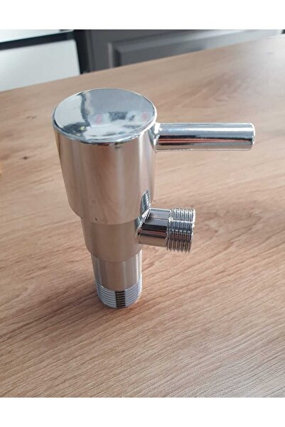 Beyazsu TAHARET MUSLUĞU L KOL PASLANMAZ