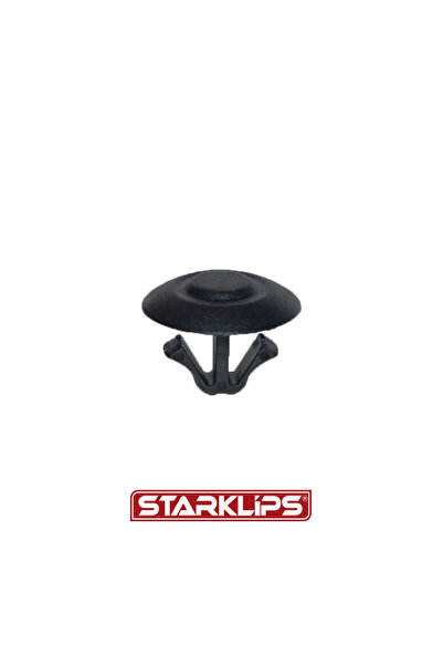 Star Klips Klips Döşeme Bagaj Kaput Mitsubishi 10 Adet Uyumlu