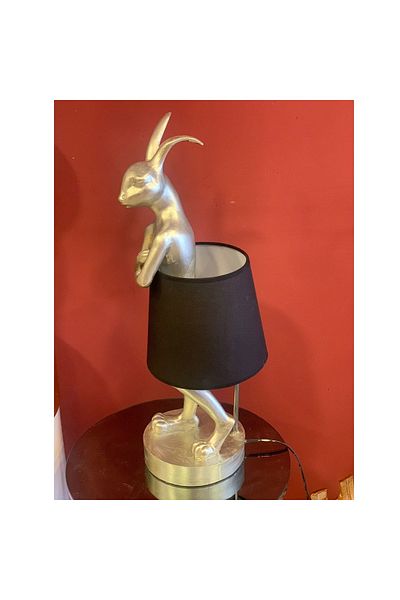 By Ari Ev Dekorasyon Rabbit Lampshade Model Ab133-3