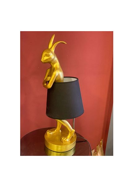 By Ari Ev Dekorasyon Rabbit Lampshade Model Ab133-2