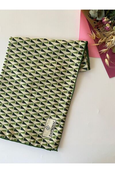 Emproyal Κασκόλ Proline Prism Print