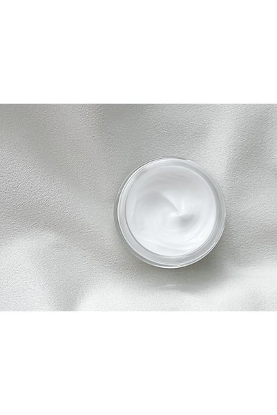 Gaia London Intensive Moisturizing Care Cream Hyaluronic Cream (For All Skin Types)