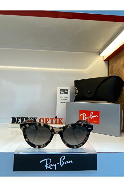 Ray-Ban SUN GLASSES RAYBAN WAYFER WAY RB2241133371 51