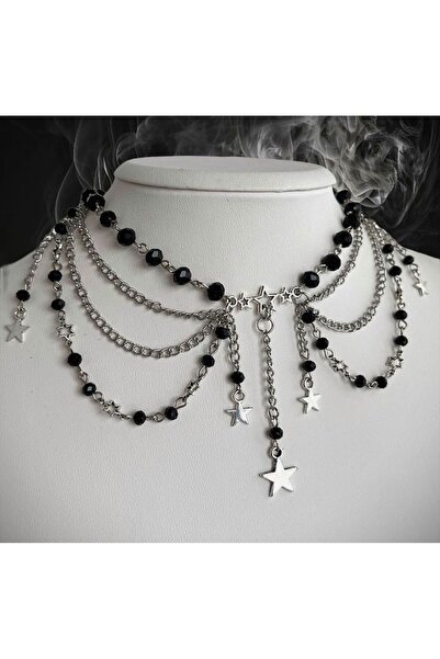 hbtasarim Vintage necklace design necklace