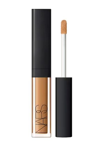 NARS COSMETİCS Nars Radiant Creamy Concealer - Mini, Caramel Color, Travel Size Concealer, 1.4 Ml