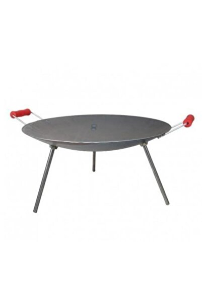 Orcamp Ayaklı Kavurma Sacı Çantalı