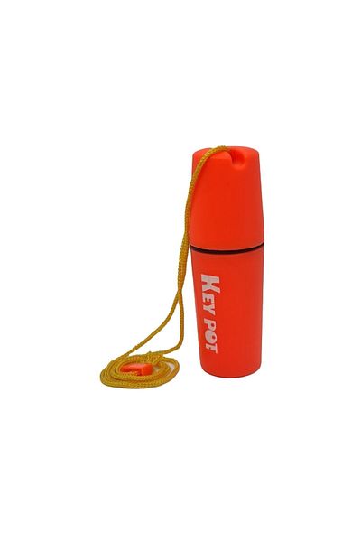 Boldy Waterproof Storage Box - Sea and Pool Money Box - Neck Collar Money Box - Waterproof Swim Box