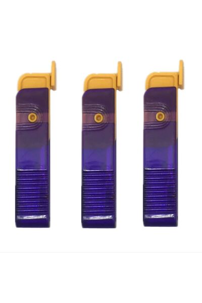 VARDIR 3 Adet Katlanabilir İlik sökücü ve İplik kesici aparat