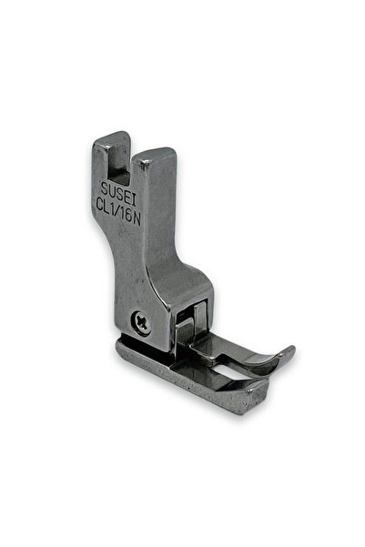 VARDIR Sanayi tipi düz dikiş makinesi ayak modelleri takım ve tekli