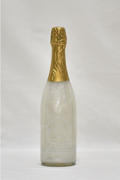 ZEUS Simli Alkolsüz Şampanya* (HİNDİSTAN CEVİZİ)