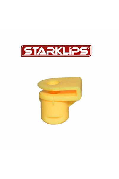 Star Klips Klips Somun 07147212877 BMW F07 F10 F11 F12 X5 X6 L.Rover LR045194...