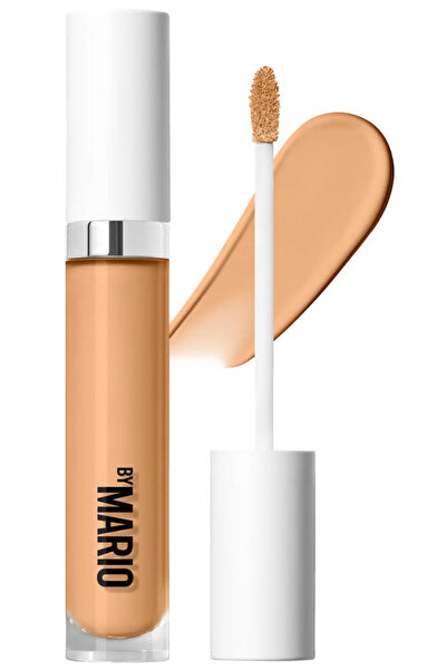 MAKEUP BY MARIO SurrealSkin™ High Waist Comfortable White Slid Sole