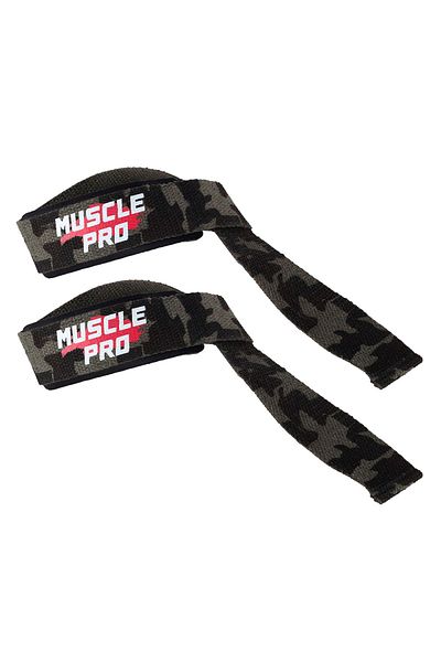 MUSCLE PRO Weight Strap