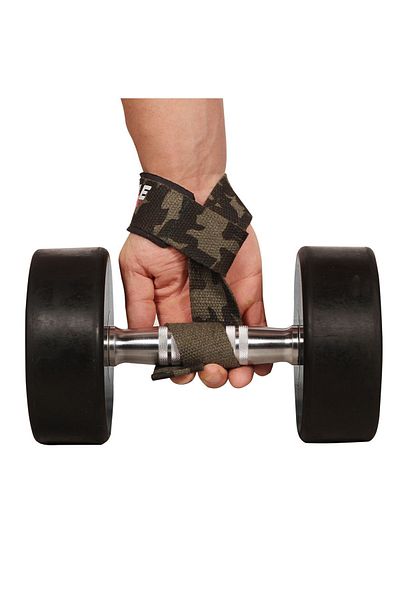 MUSCLE PRO Weight Strap