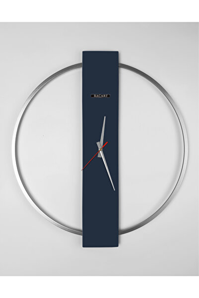 RacartShop Ultra sessiz, hediye, salon, ofis, mutfak, dekoratif, halkalı duva...