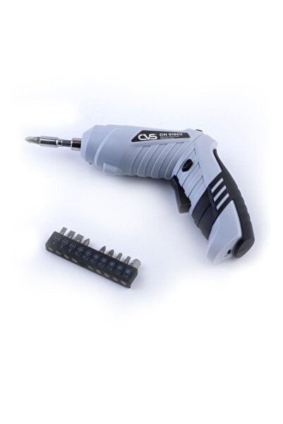 CVS Akülü Vidalama Makinesi Dn 91802