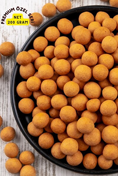 KAJUNUTS Premiumgurme Serisi Sarımsaklı Çıtır Leblebi Iri Boy Kuruyemiş Taze ...