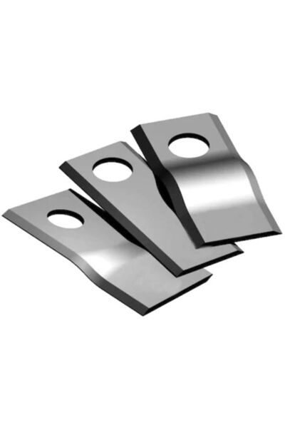 ucuzcuyedekparca Yonca Ot Tambur Makine Biçme Bıçağı 120 cm