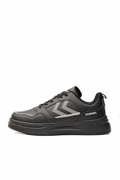 hummel Marke Women's Casual Sneakers900332-2042black/oran
