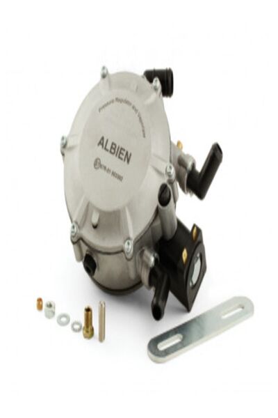 ALBİEN Regülatör Karbüratörlü 90 Kw
