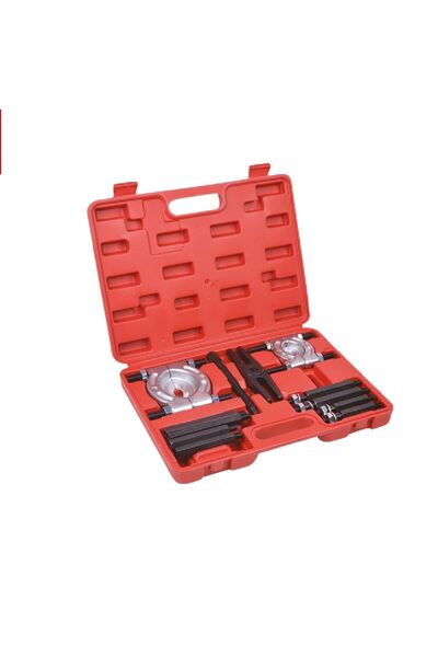 Omega 12 Parça Yatak Ve Rulman Çektirme Seti Mged1002