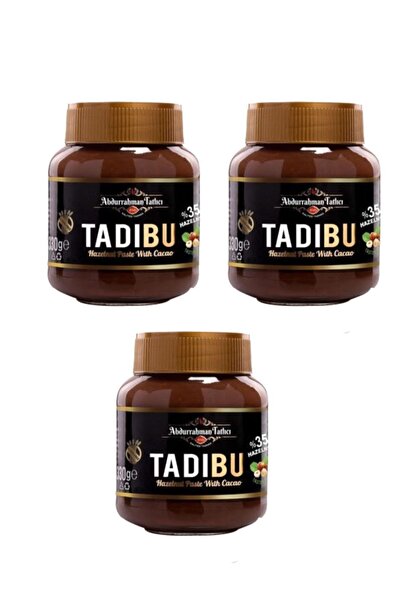 Abdurrahman Tatlıcı Tadıbu