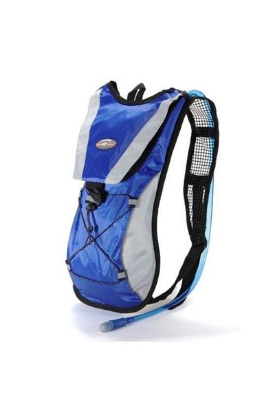 Universal Thermos Water Bottle and Backpack