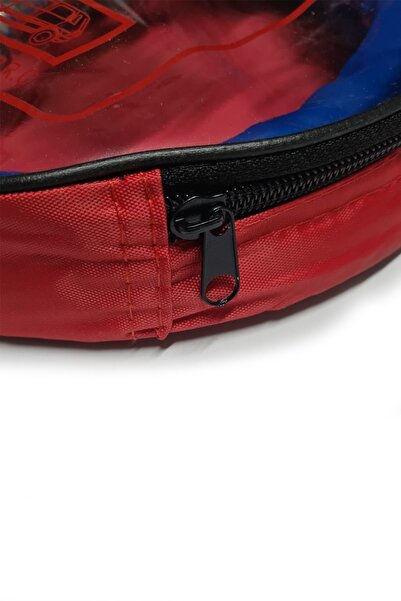 GD 24 Oto Araç Çekme Halatı Çelik 7 Ton Çantalı Izoleli 4 Metre