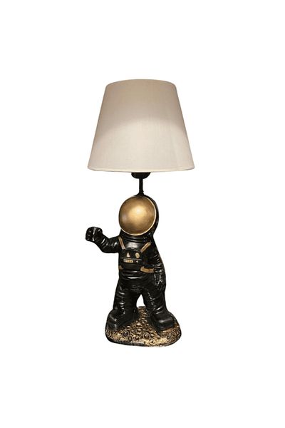 By Ari Ev Dekorasyon Astronaut Lampshade Model Ab142-1