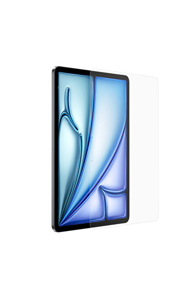 NANOSPACE Apple iPad Air 11 (2024) İle Uyumlu Nano Cam Paper-like (kağıt hiss...