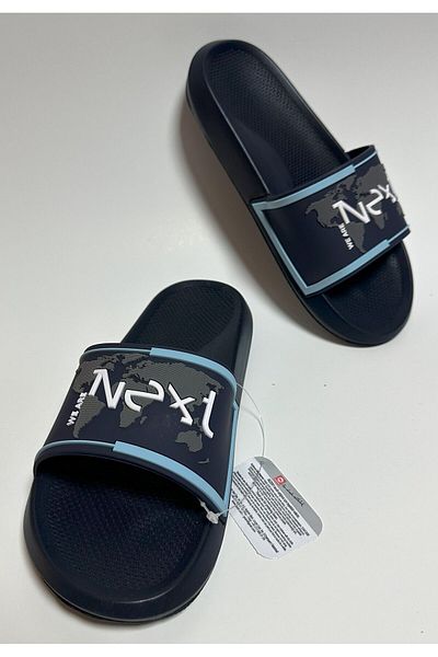 GEZER ANATOMIC SOLE MEN'S BEACH, POOL, BALCONY, Terrace, BATHROOM, HOME, SPORTS HALL, GUESTY HOME AND STREET SLIPPERS