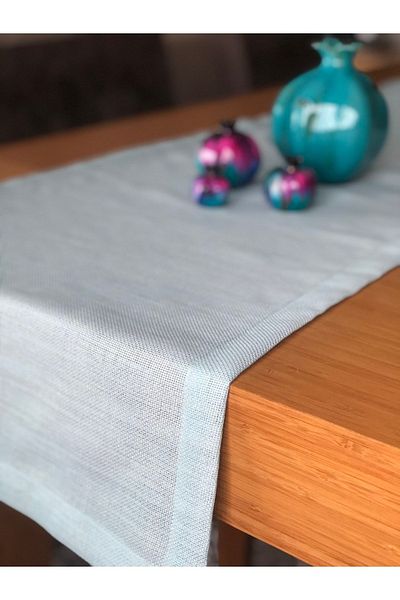 Vinebedding Mia Glitter Nil Runner 40x150cm