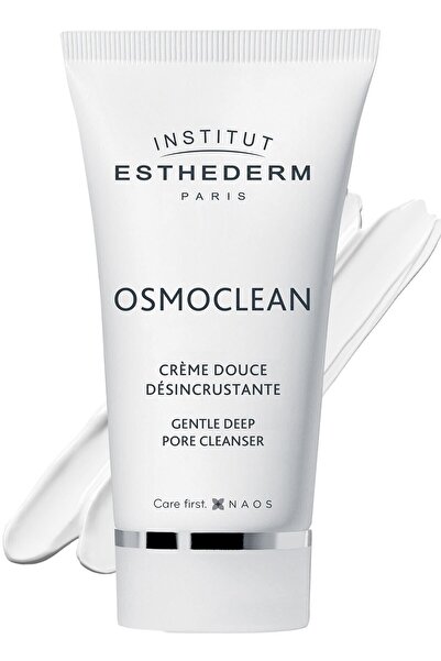 Institut Esthederm DEEPLY EFFECTİVE GENTLE PORE CLEANER ESTHEDERM GENTLE DEEP...