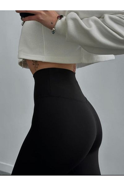 LO ADORO Slimming and Firming, Lifting Effect Yoga High Waist Women's Casual and Sports Leggings