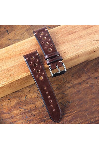 Ventum Craft 18 mm Mini Sewing, Rally Model, Genuine Leather Handmade Cord